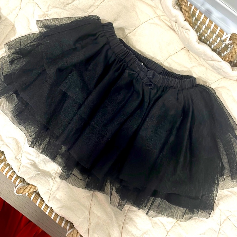 Zara Baby Girl Tutu